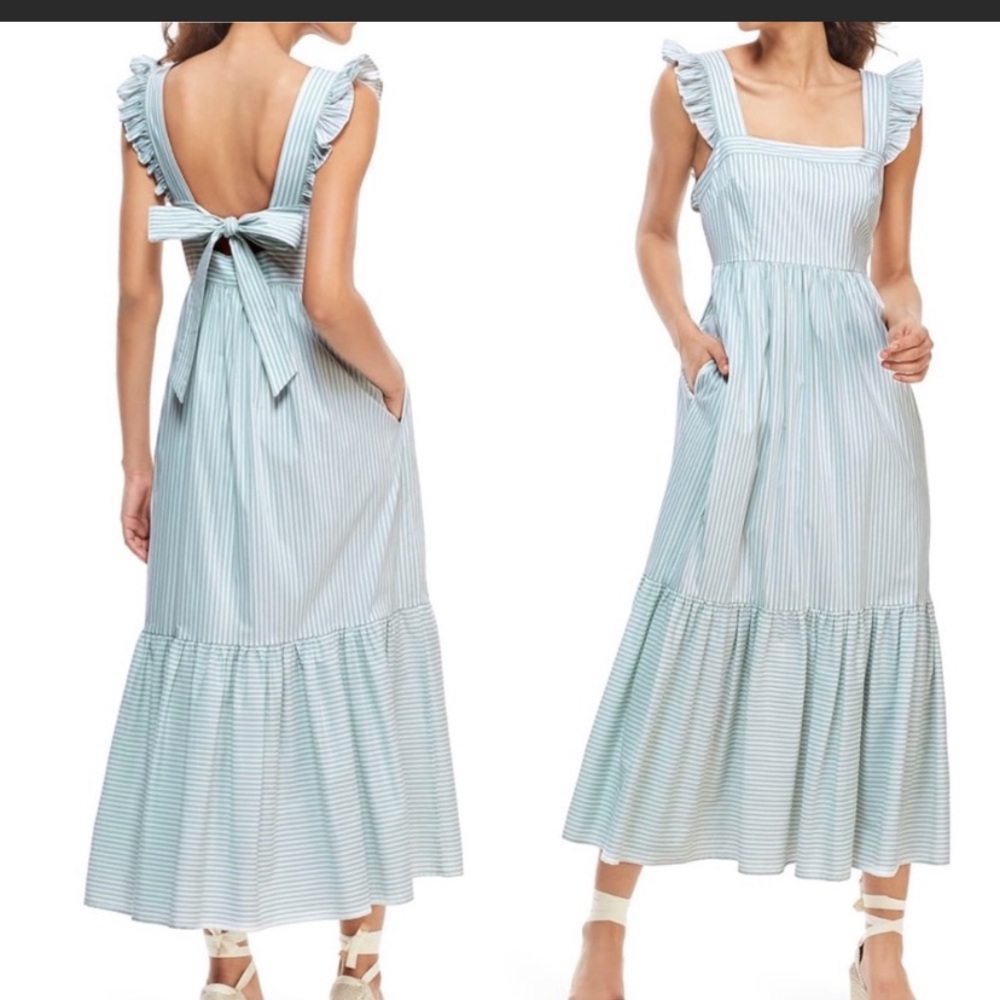 NWT Gal Meets Glam Jasmine Mint 14 - Picture 3 of 7